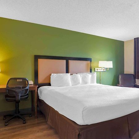 Extended Stay America Select Suites - Austin - Northwest - Research Park Exterior photo