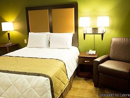 Extended Stay America Select Suites - Austin - Northwest - Research Park Exterior photo