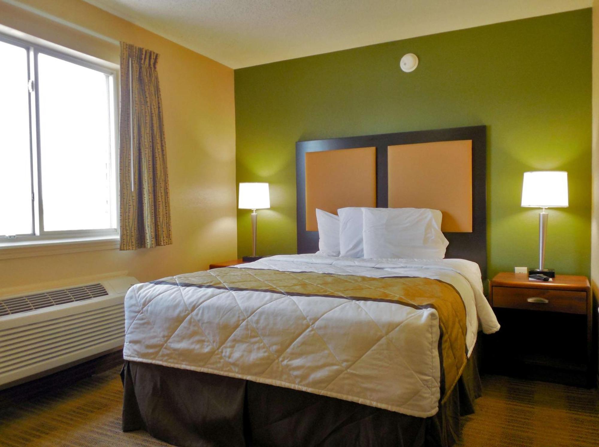 Extended Stay America Select Suites - Austin - Northwest - Research Park Exterior photo