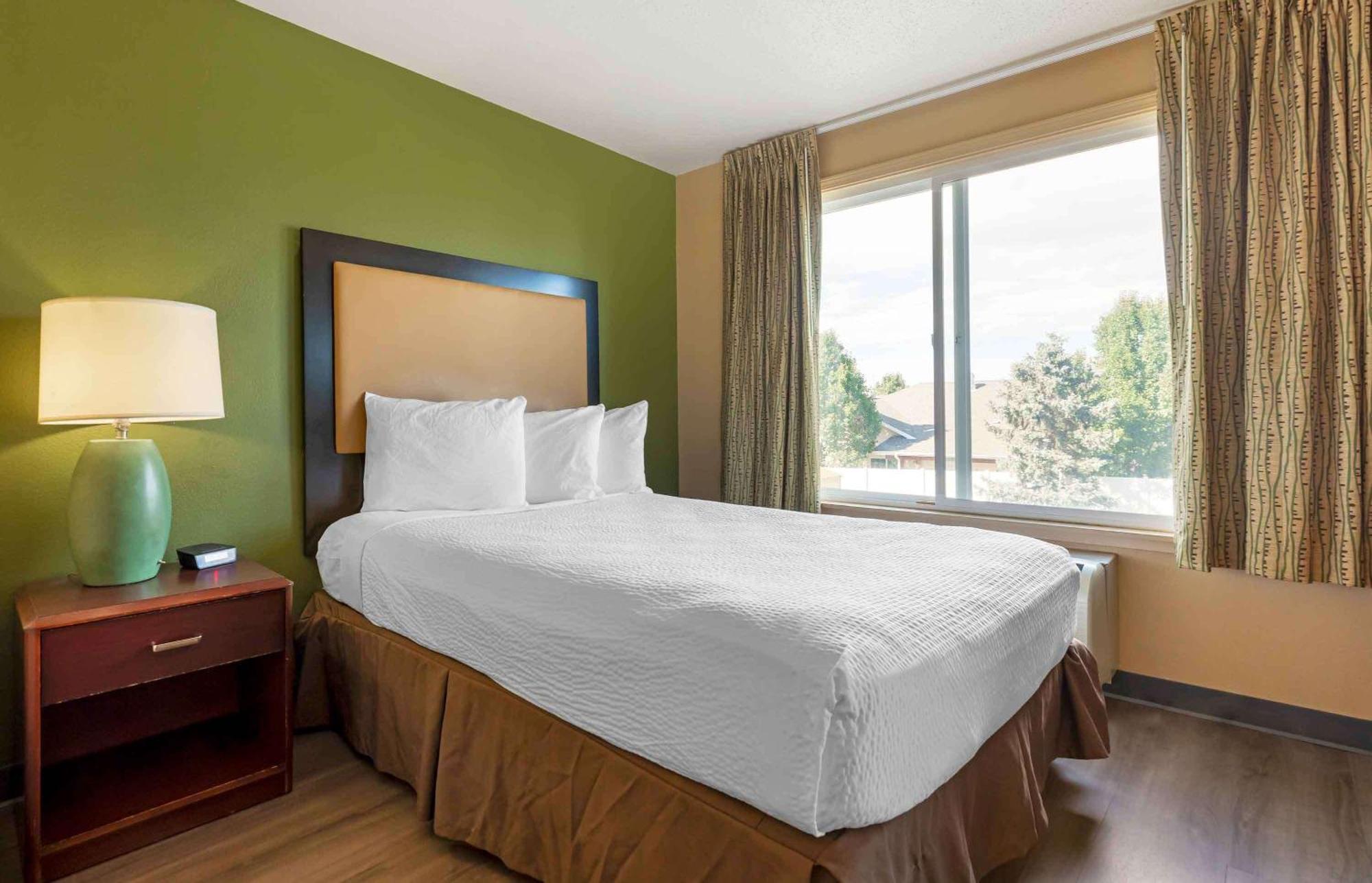 Extended Stay America Select Suites - Austin - Northwest - Research Park Exterior photo
