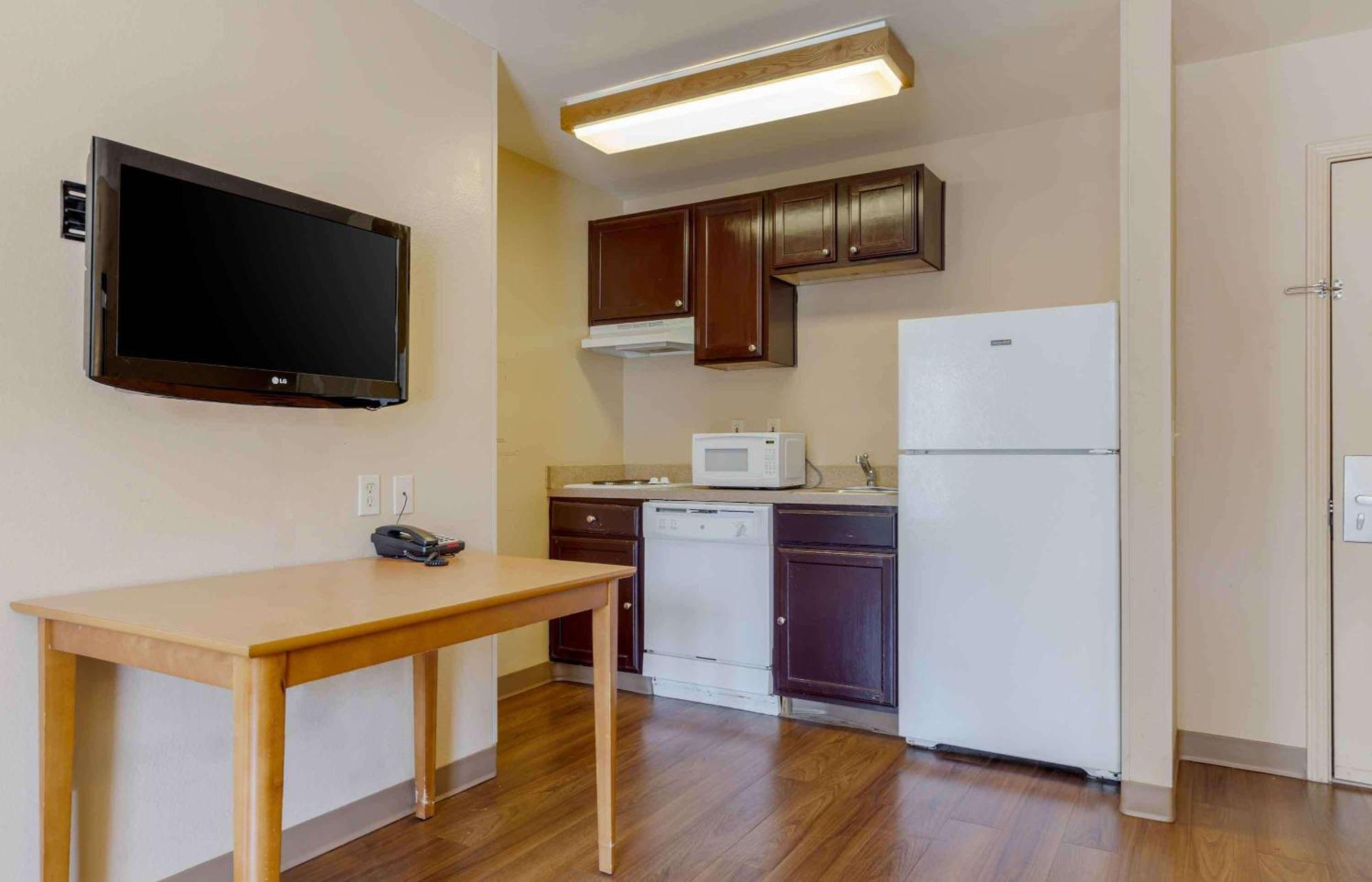 Extended Stay America Select Suites - Austin - Northwest - Research Park Exterior photo