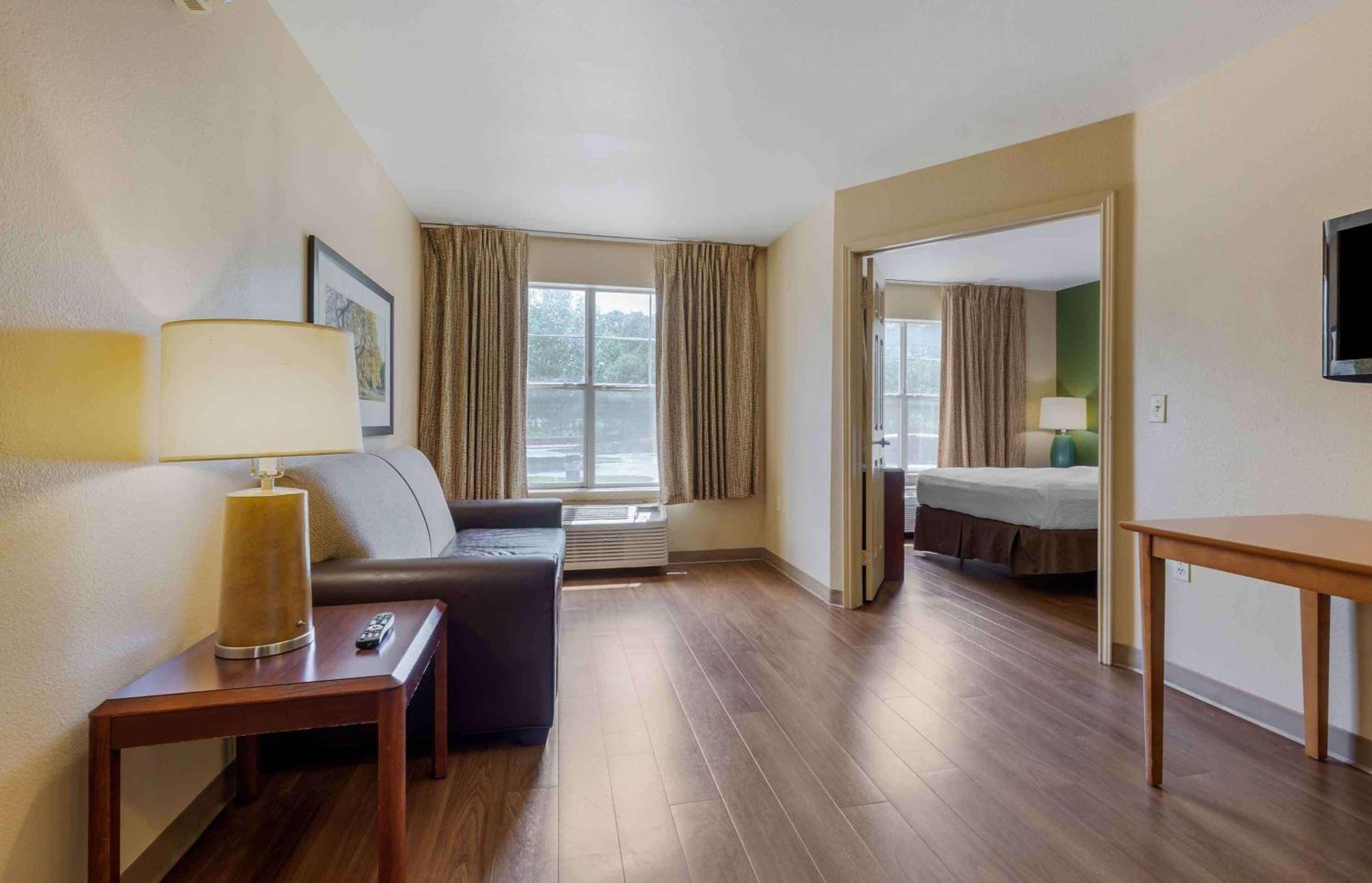 Extended Stay America Select Suites - Austin - Northwest - Research Park Exterior photo