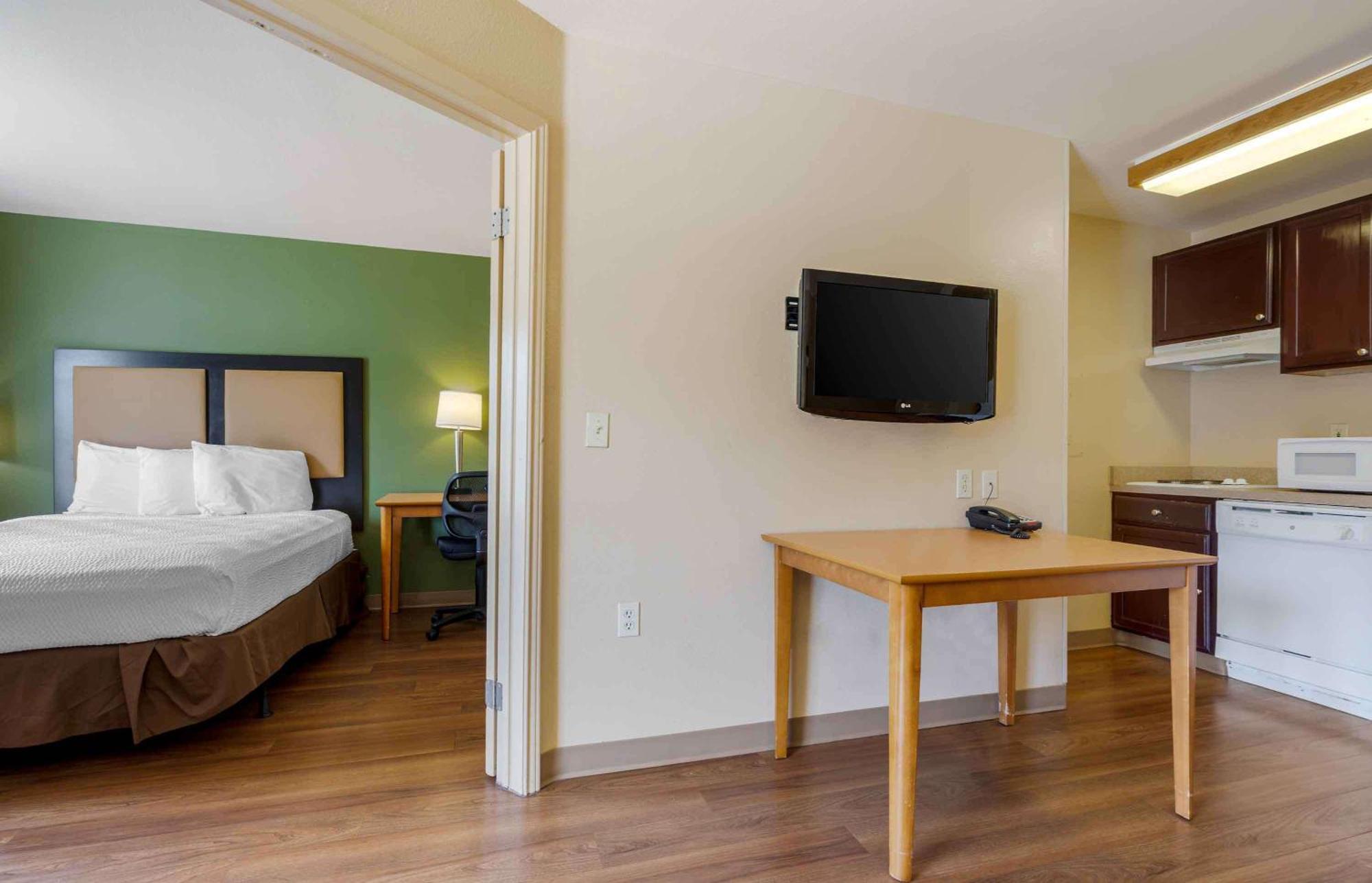 Extended Stay America Select Suites - Austin - Northwest - Research Park Exterior photo