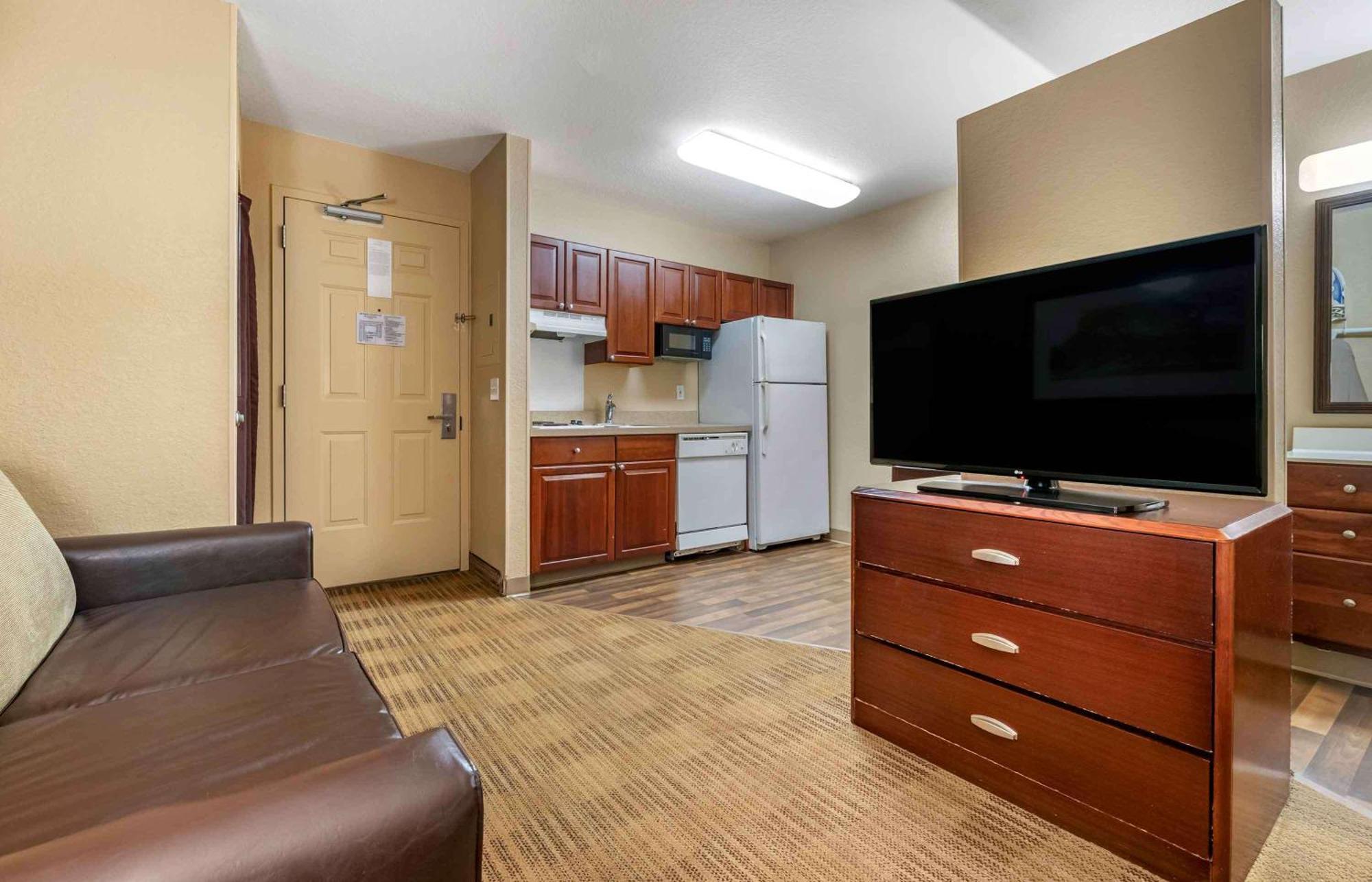Extended Stay America Select Suites - Austin - Northwest - Research Park Exterior photo