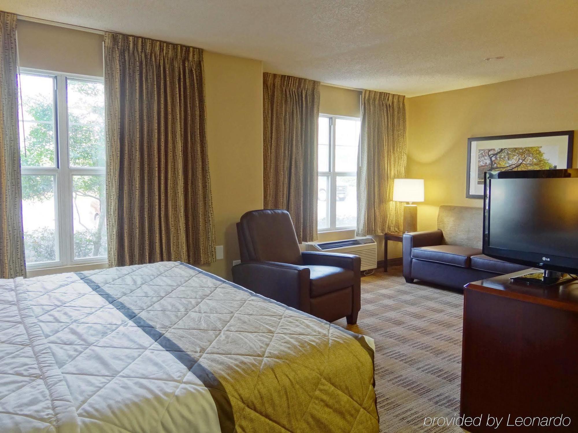Extended Stay America Select Suites - Austin - Northwest - Research Park Exterior photo